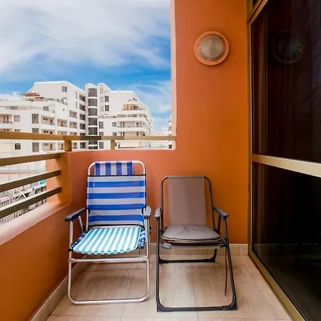 Appartement 313 Eden Parking Wi Fi And Swimming Pool