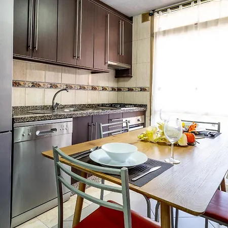 313 Eden Parking Wi Fi And Swimming Pool * Los Cristianos (Tenerife)
