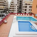 Apartment 313 Eden Parking Wi Fi And Swimming Pool Los Cristianos (Tenerife)