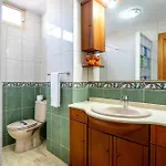 Apartment 313 Eden Parking Wi Fi And Swimming Pool