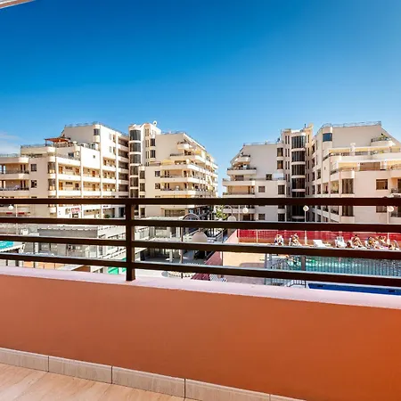 313 Eden Parking Wi Fi And Swimming Pool Appartamento *