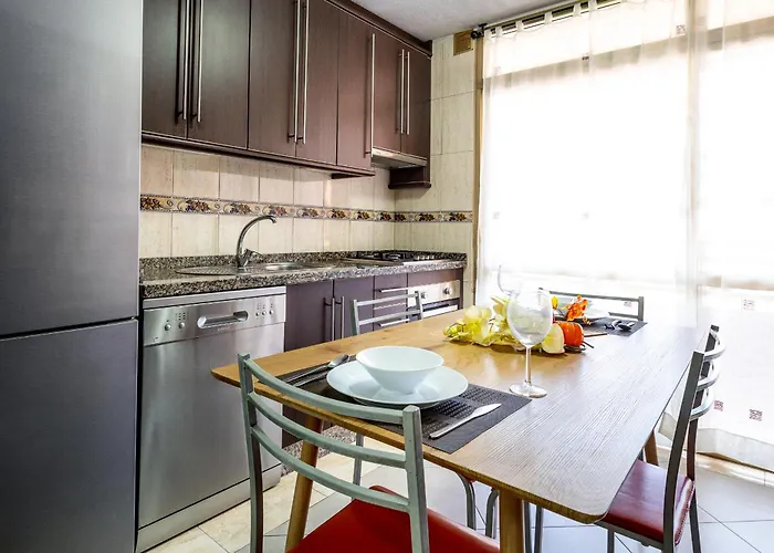 313 Eden Parking Wi Fi And Swimming Pool * 洛斯克里斯蒂亚诺斯