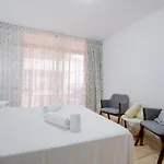 313 Eden Parking Wi Fi And Swimming Pool 로스크리스티아노스
