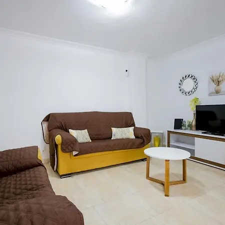 Διαμέρισμα 313 Eden Parking Wi Fi And Swimming Pool
