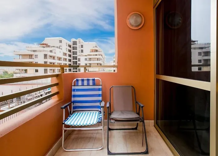 Apartament 313 Eden Parking Wi Fi And Swimming Pool